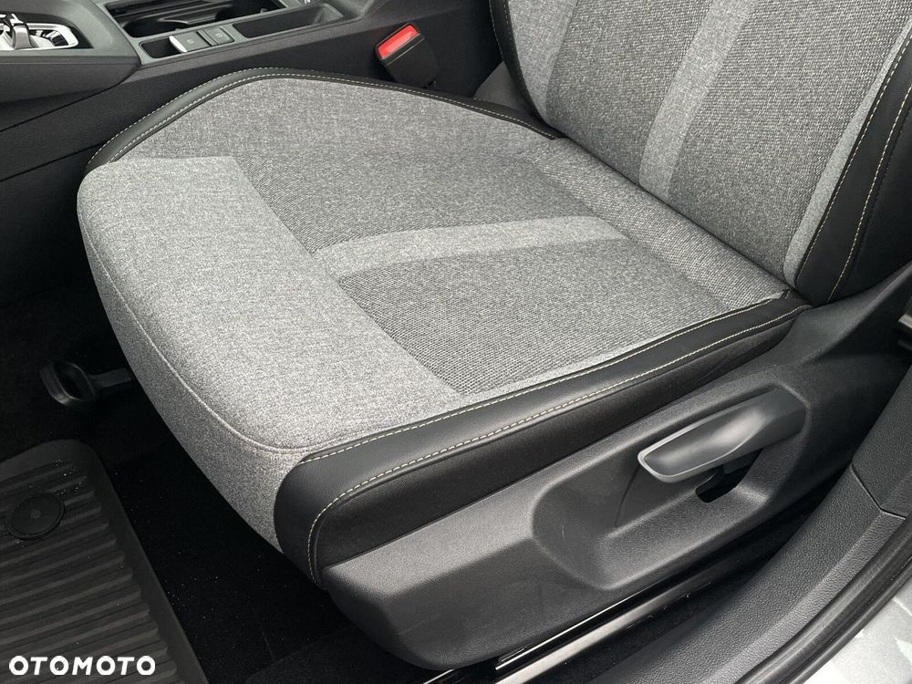 Skoda Octavia 2.0 TDI Selection DSG - 15