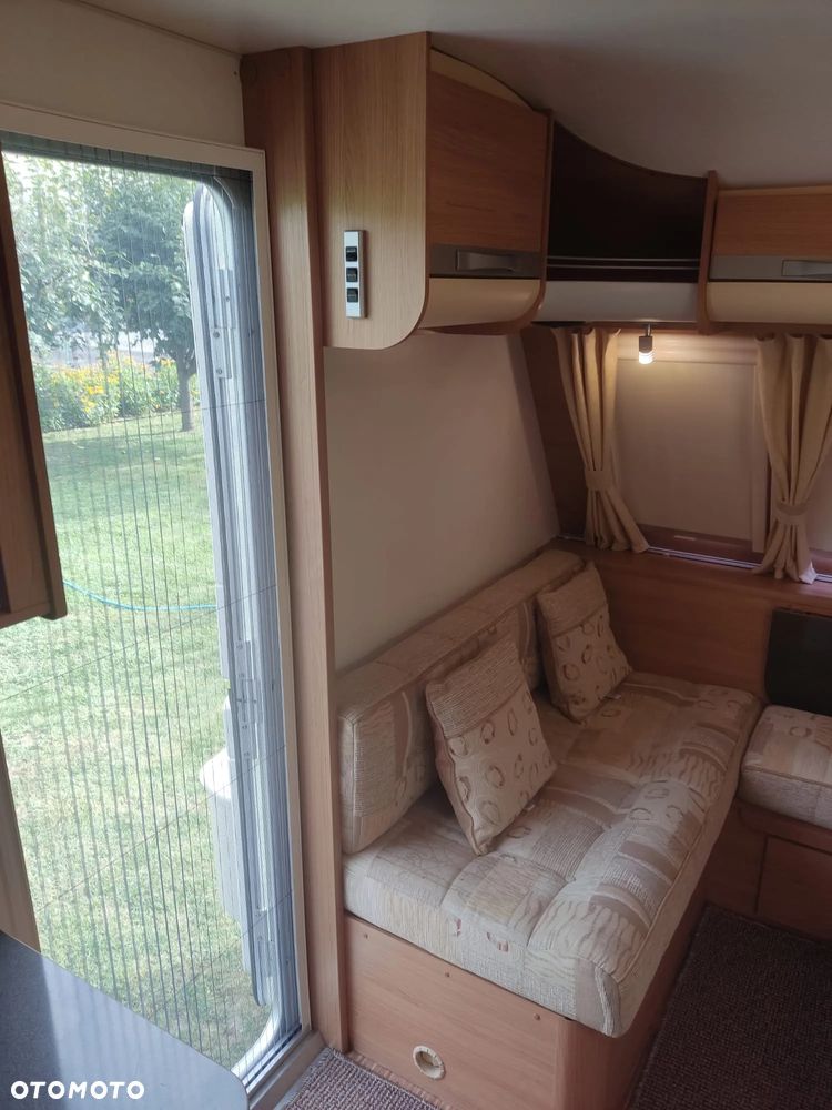 Adria ADORA 542DL - 3