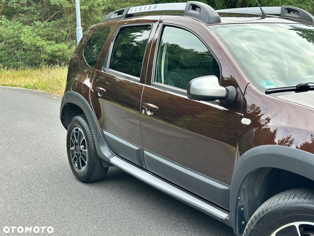 Dacia Duster 1.2 TCe Laureate S&S EU6 - 4