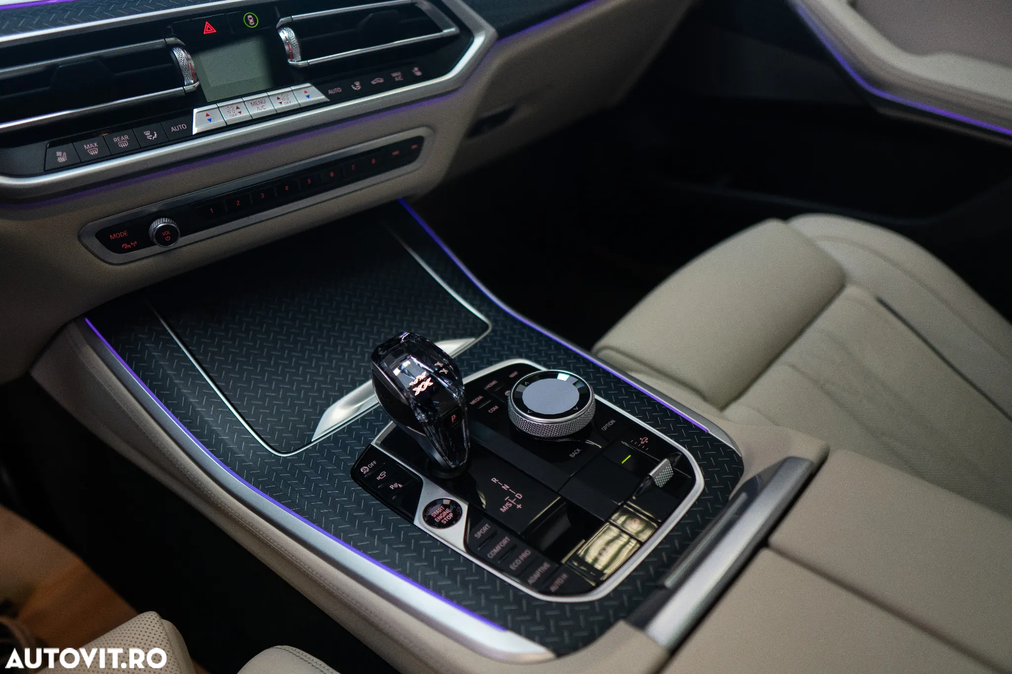 BMW X5 xDrive30d AT MHEV - 20