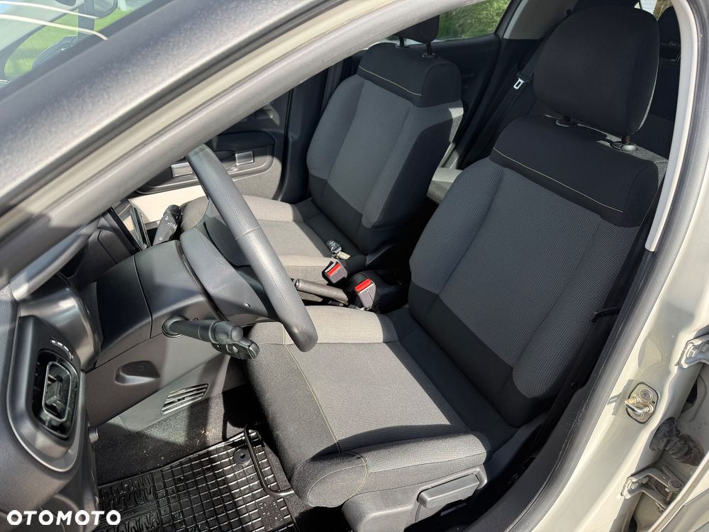 Citroën C3 - 14