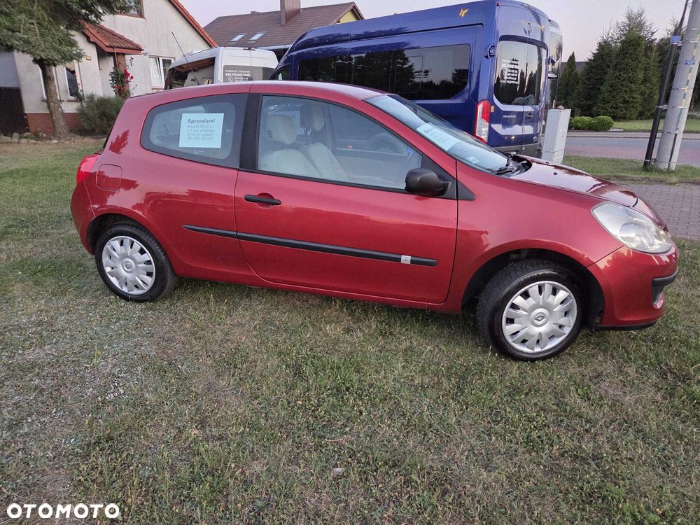Renault Clio - 4