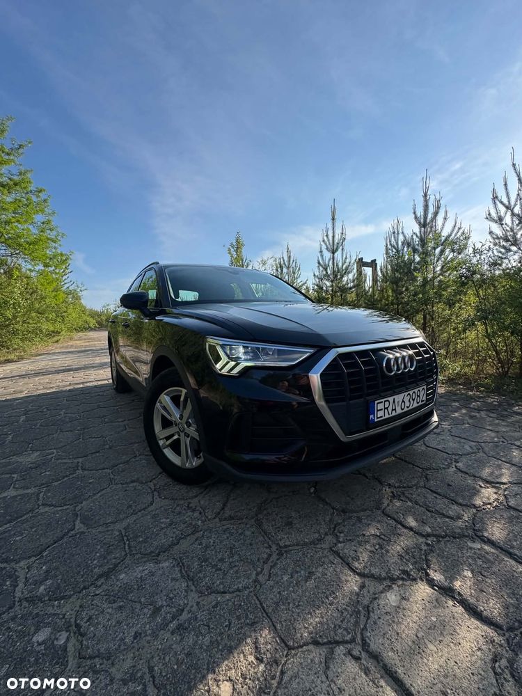 Audi Q3 2.0 TDI S tronic - 29