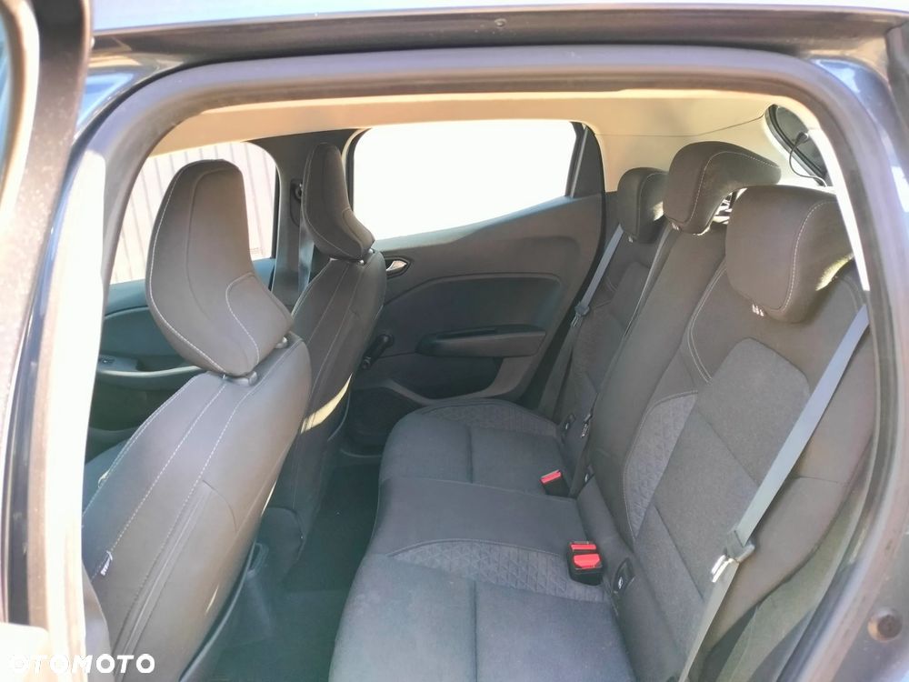 Renault Clio 1.0 TCe Zen - 14