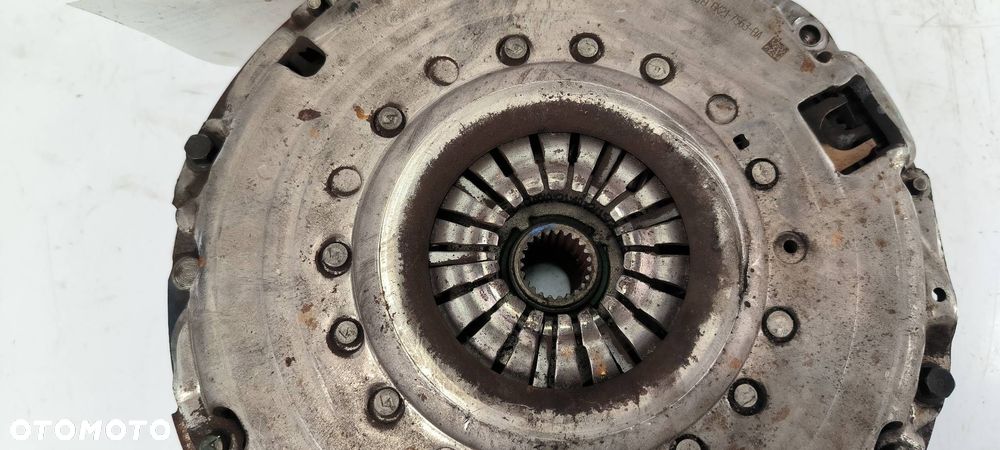 SPRZĘGŁO FORD TRANSIT MK8 GK21-6477-AB - 7