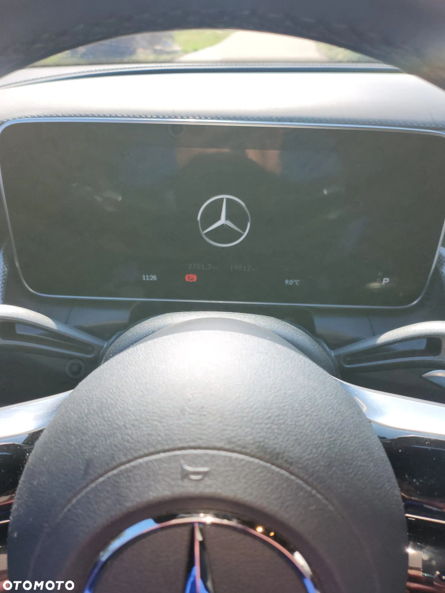 Mercedes-Benz GLC 220 d 4-Matic - 7