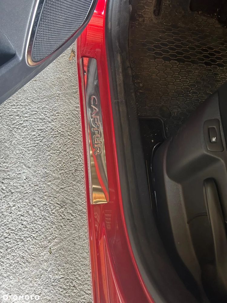 Renault Captur - 5