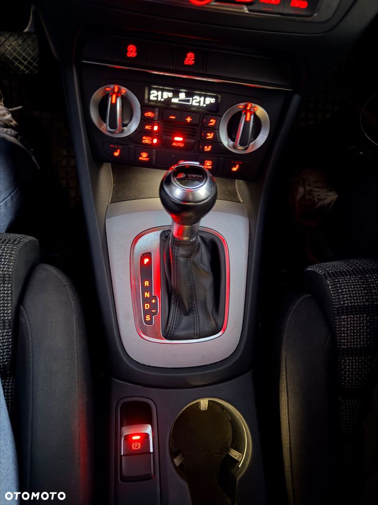 Audi Q3 - 20