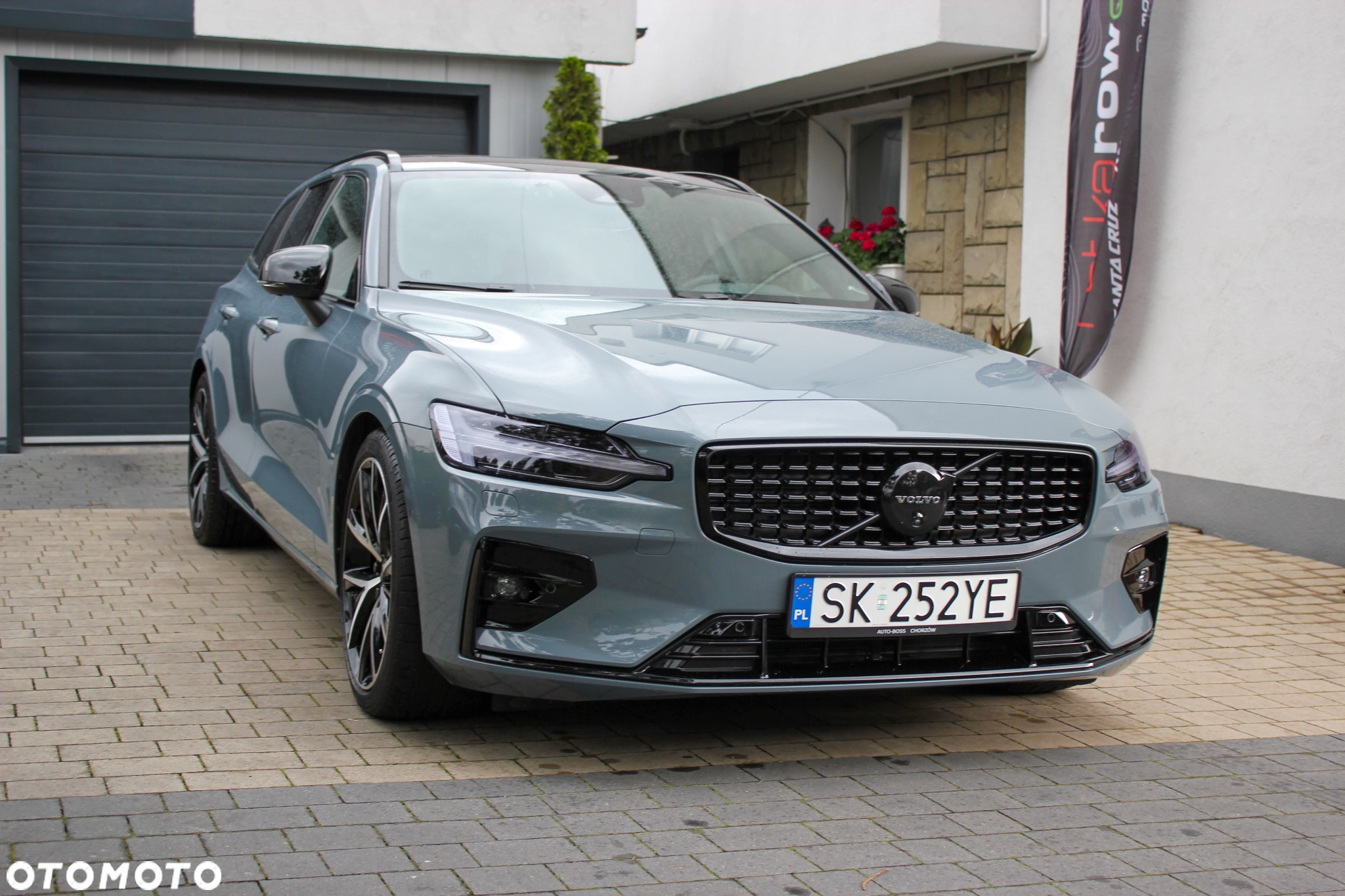 Volvo V60 - 6