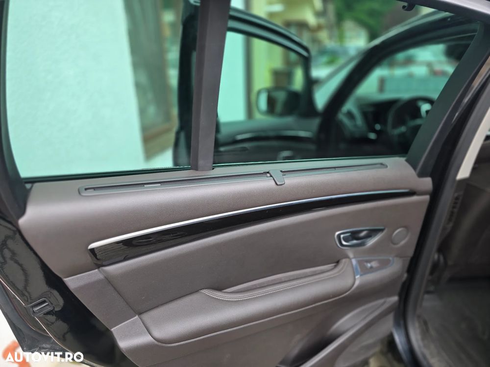 Renault Espace 2.0 dCi FAP Aut. Celsium - 14