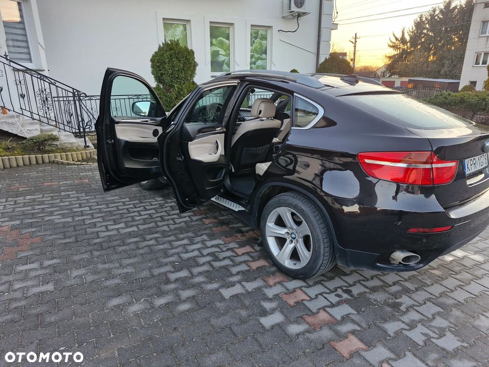 BMW X6 - 2