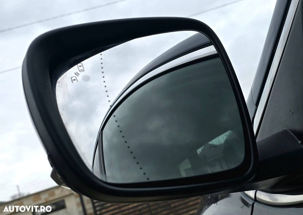 RENAULT Kadjar 2019 — imagine 11