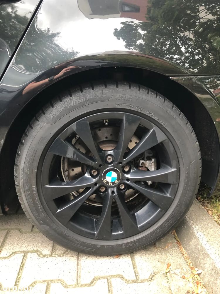 BMW Seria 5 - 34