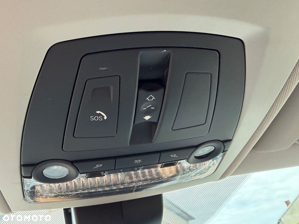 BMW X3 xDrive20d - 23
