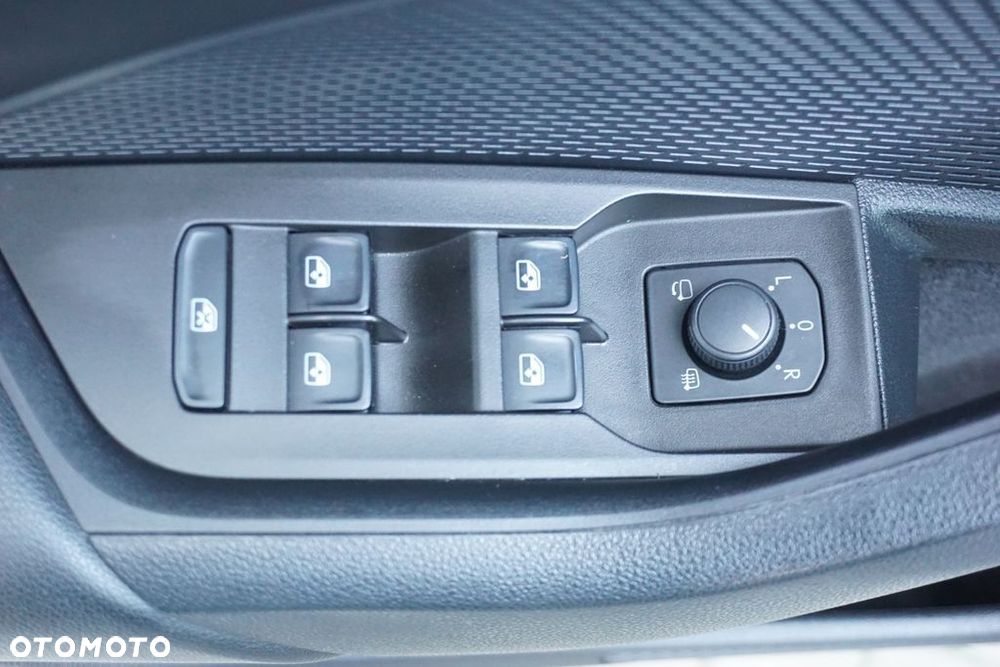 Skoda Octavia 2.0 TDI Style DSG - 21