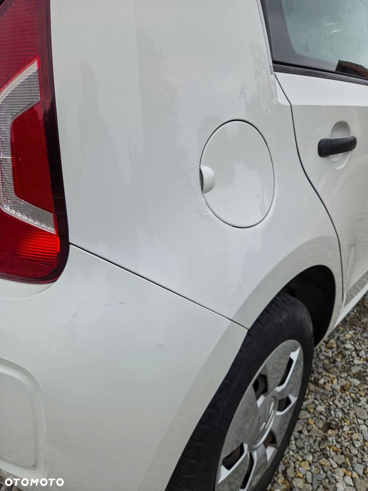 Volkswagen up! 1.0 Take - 8