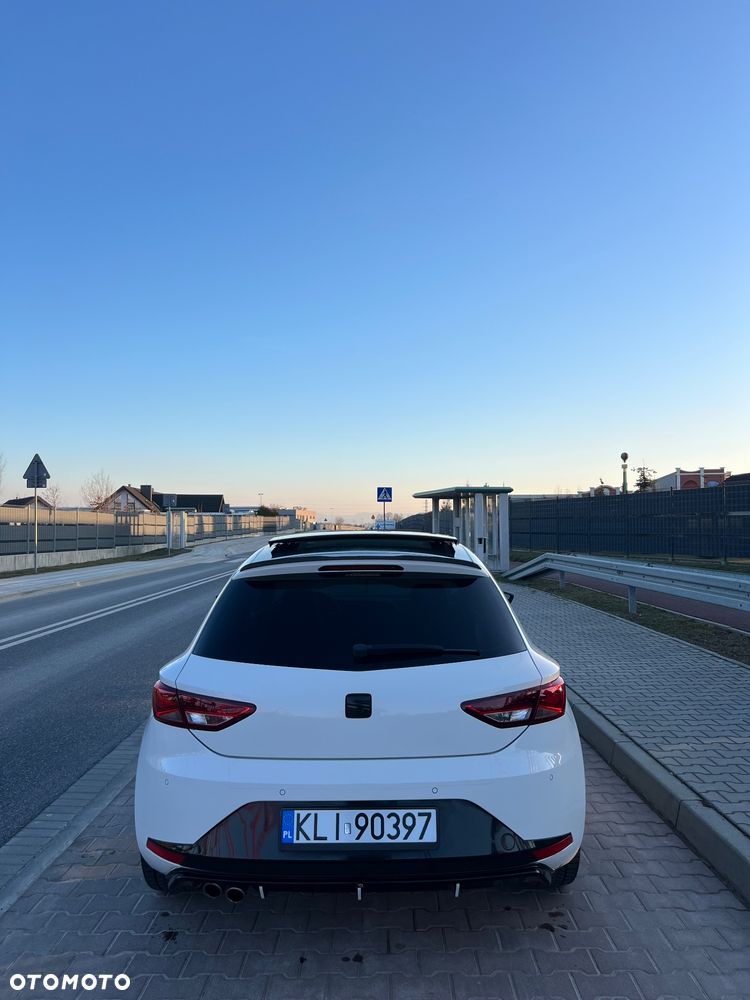 Seat Leon SC 2.0 TDI FR S&S - 31