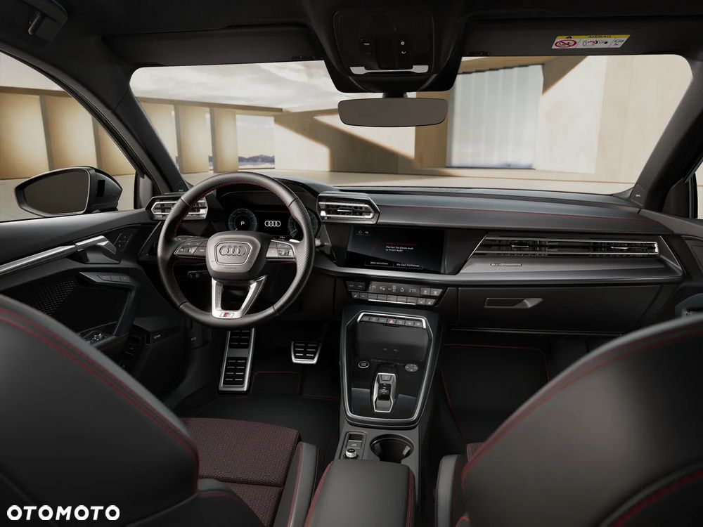 Audi A3 Sportback TFSIe PHEV 200 kW S Line S tronic - 10