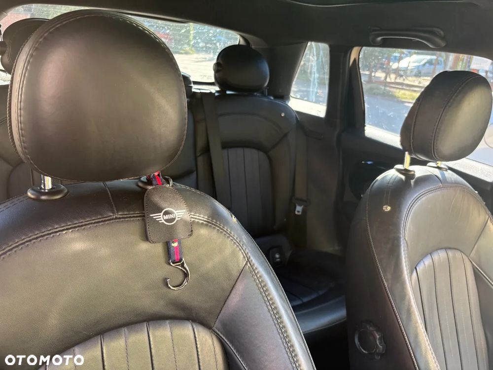 MINI Cooper S - 9
