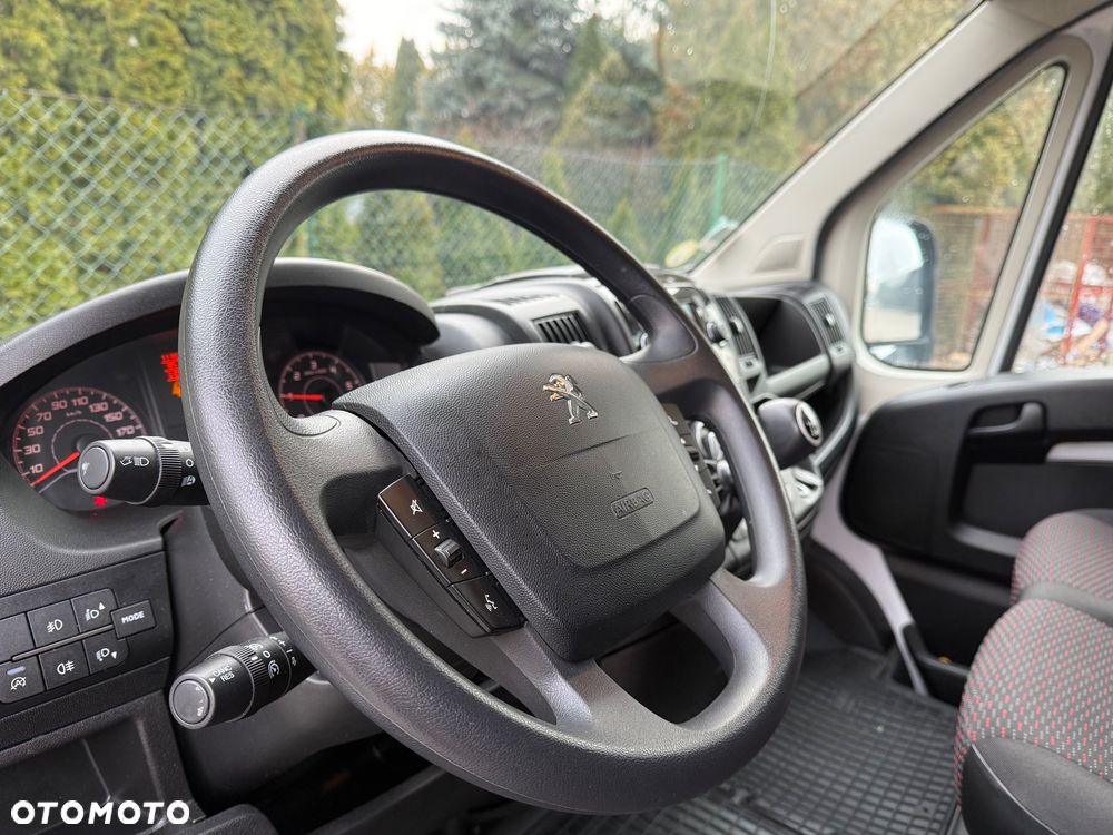 Peugeot Boxer - 9
