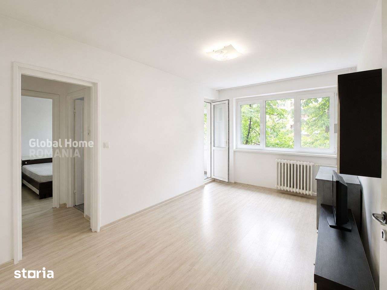 Drumul Taberei | Hanul Drumetului | 2 Camere | Etaj 2 | 8 Min. Metrou — fotografia 1