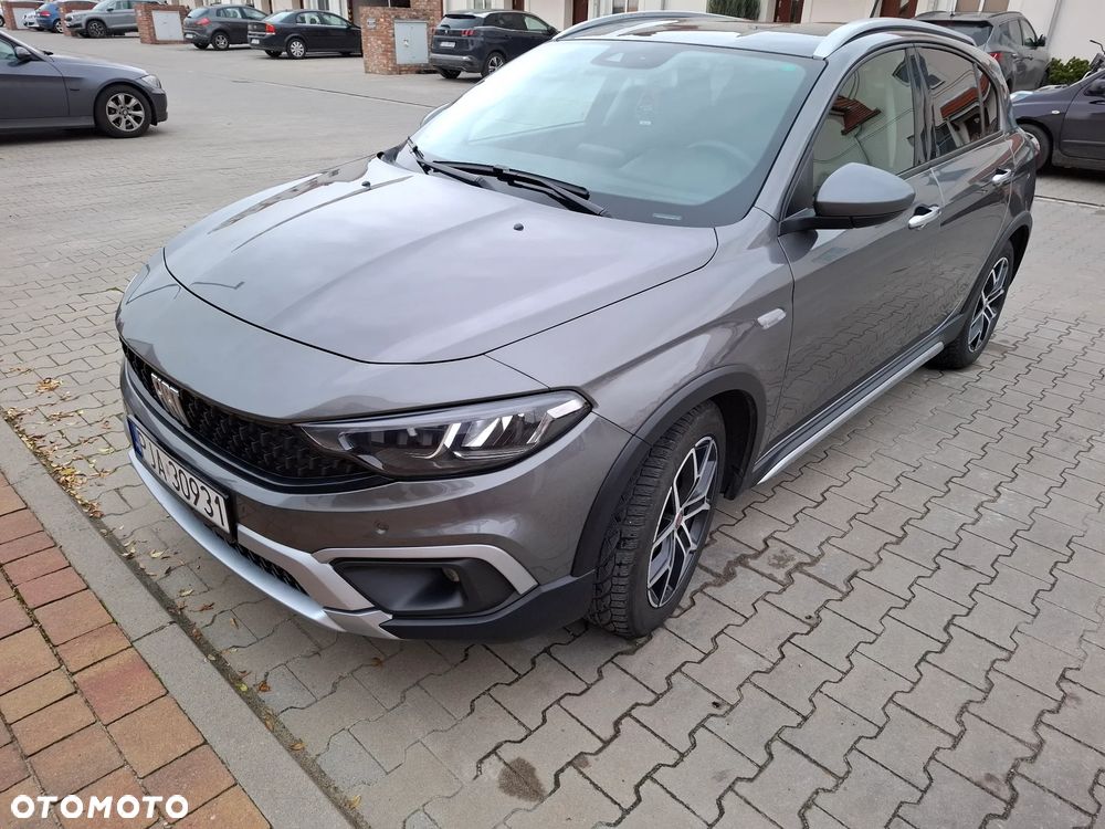 Fiat Tipo 1.0 T3 City Life - 11