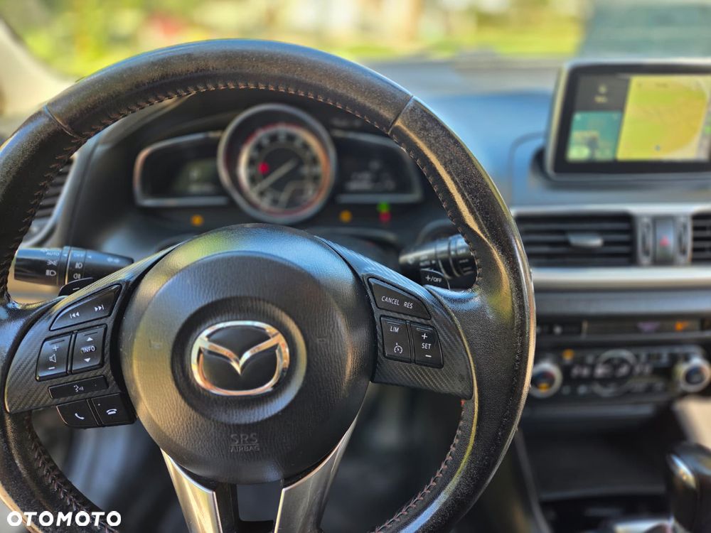 Mazda 3 2.0 Skymotion - 9