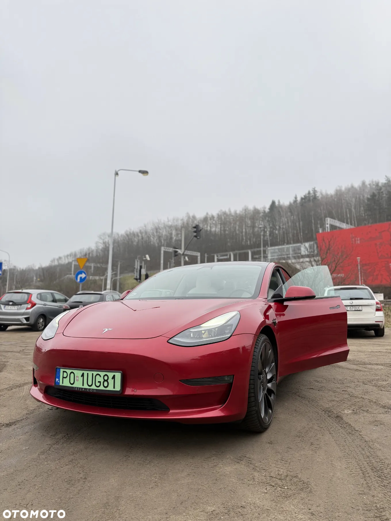 Tesla Model 3 Performance AWD - 12