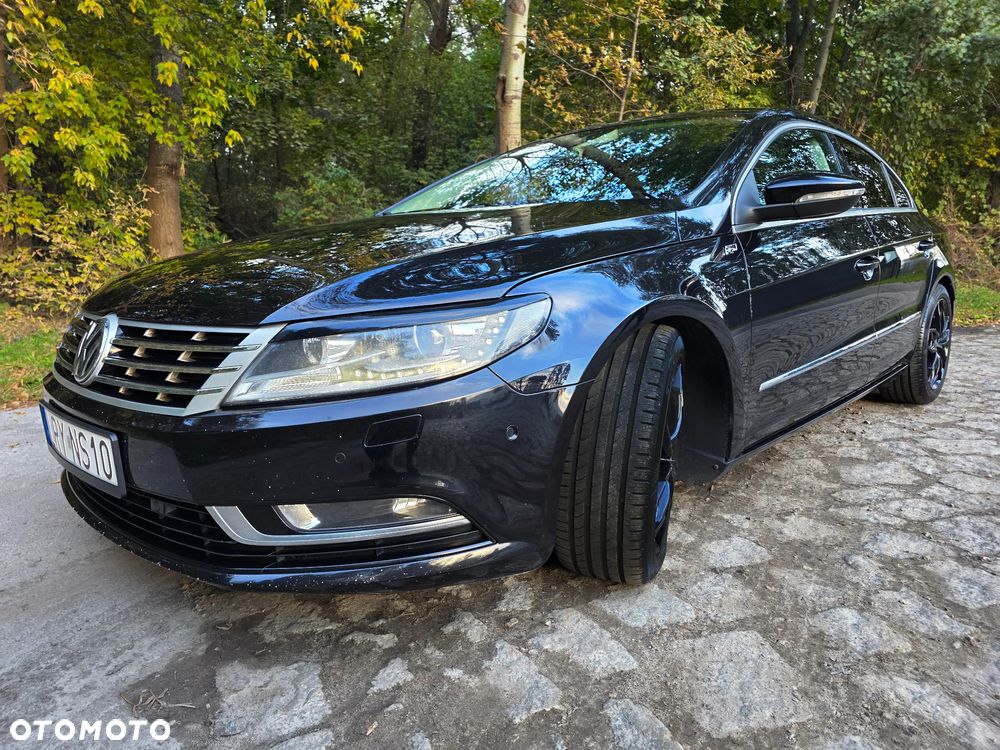 Volkswagen Passat - 6