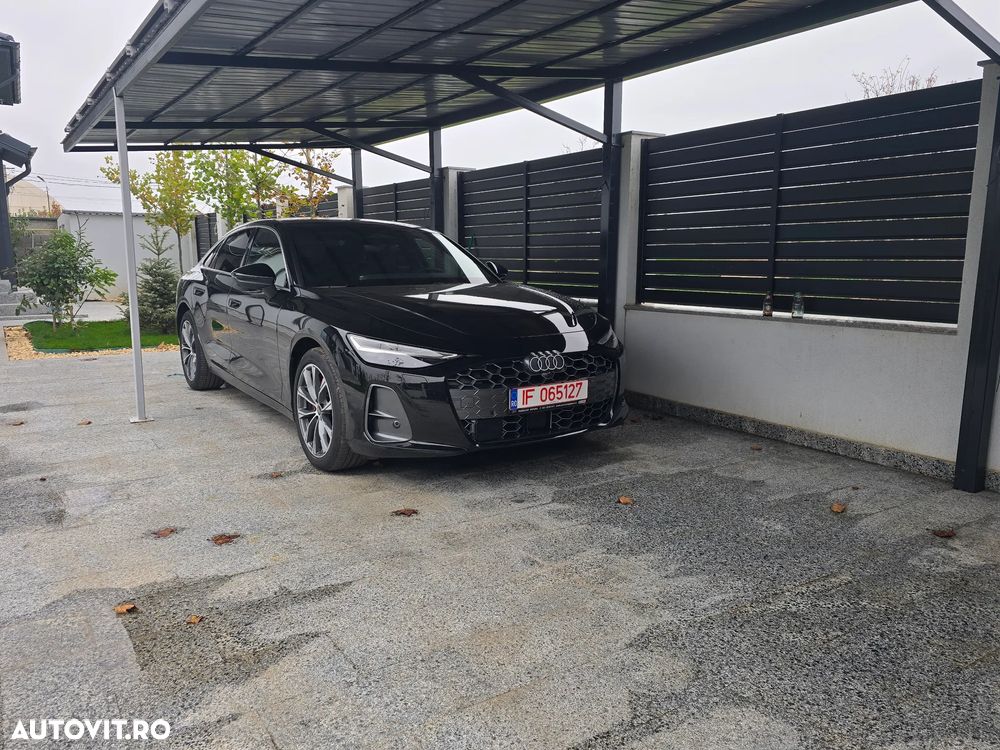 Audi A6 40 TDI S tronic MHEV S Line - 2