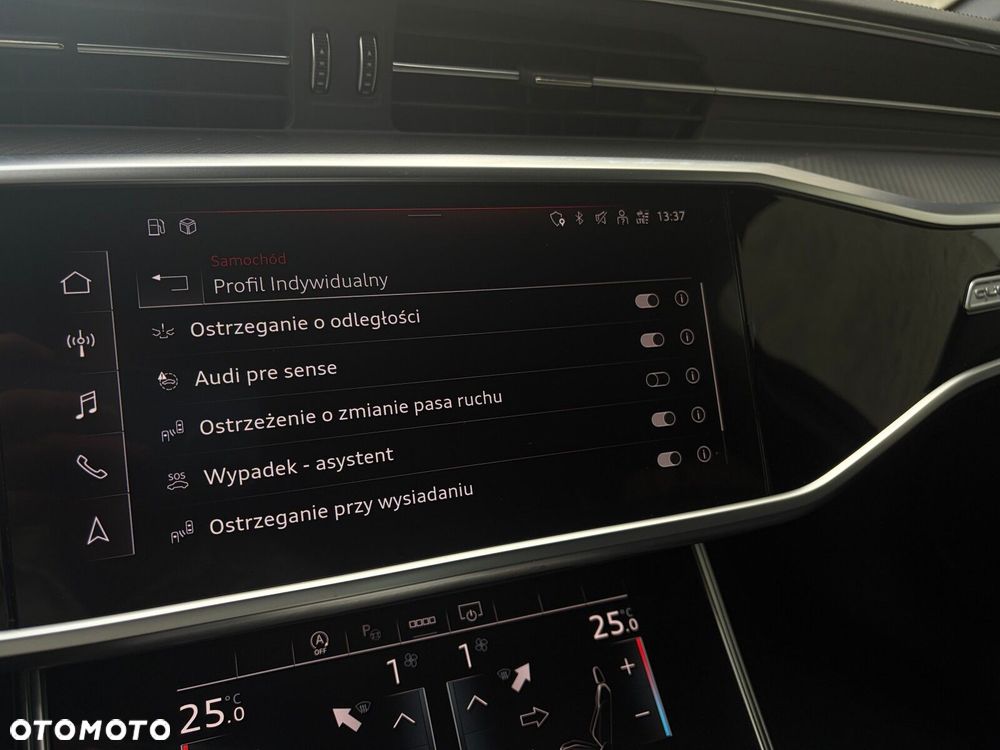 Audi A6 Limousine - 34