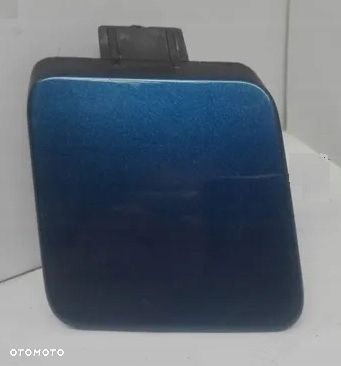 ZAŚLEPKA ZDERZAKA TYŁ HAK / HOL AUDI A3 P8 KOLORY 8P3807441 - 4