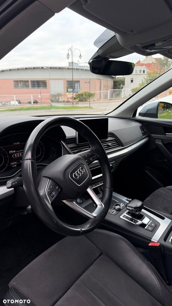 Audi Q5 2.0 TDI Quattro S tronic - 12