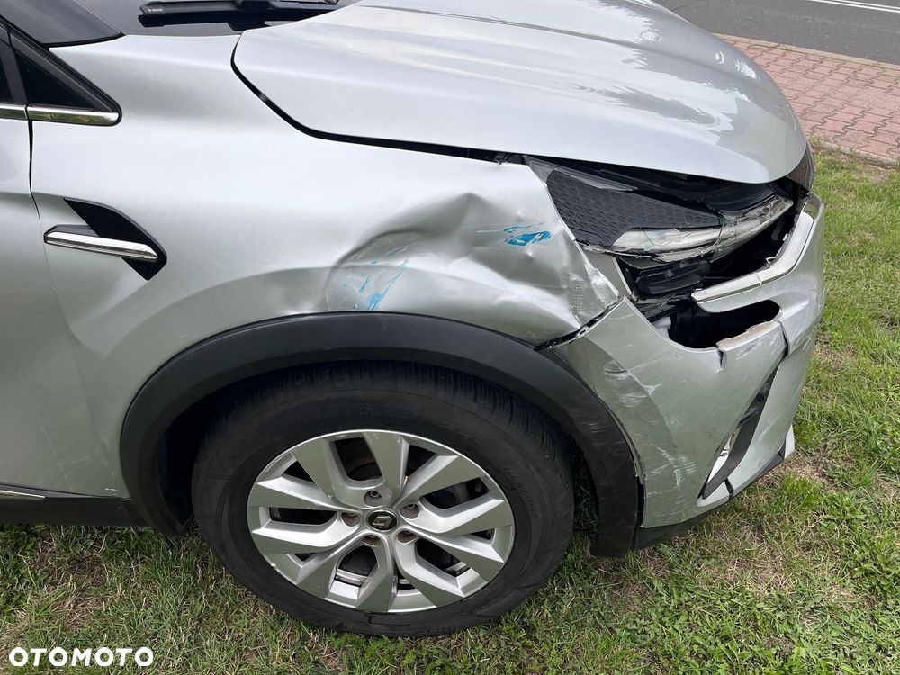 Renault Captur TCe 100 INTENS - 11