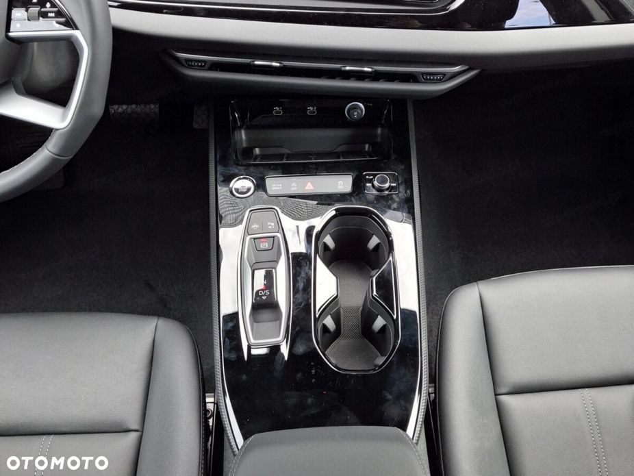 Audi A5 Limousine TFSI S tronic - 8