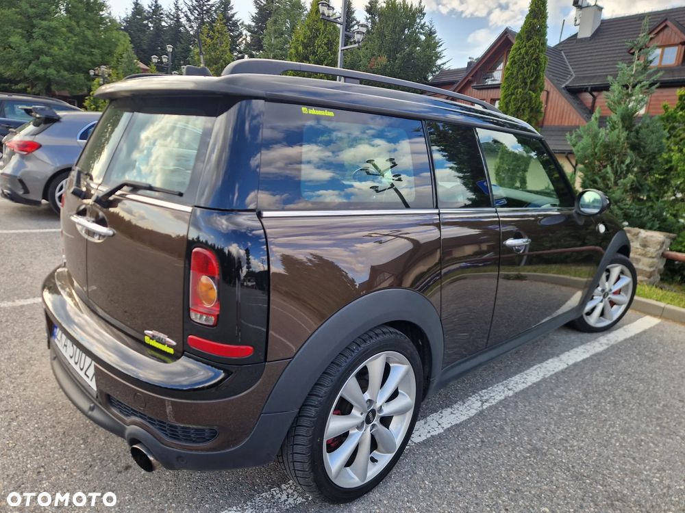 MINI Clubman - 31