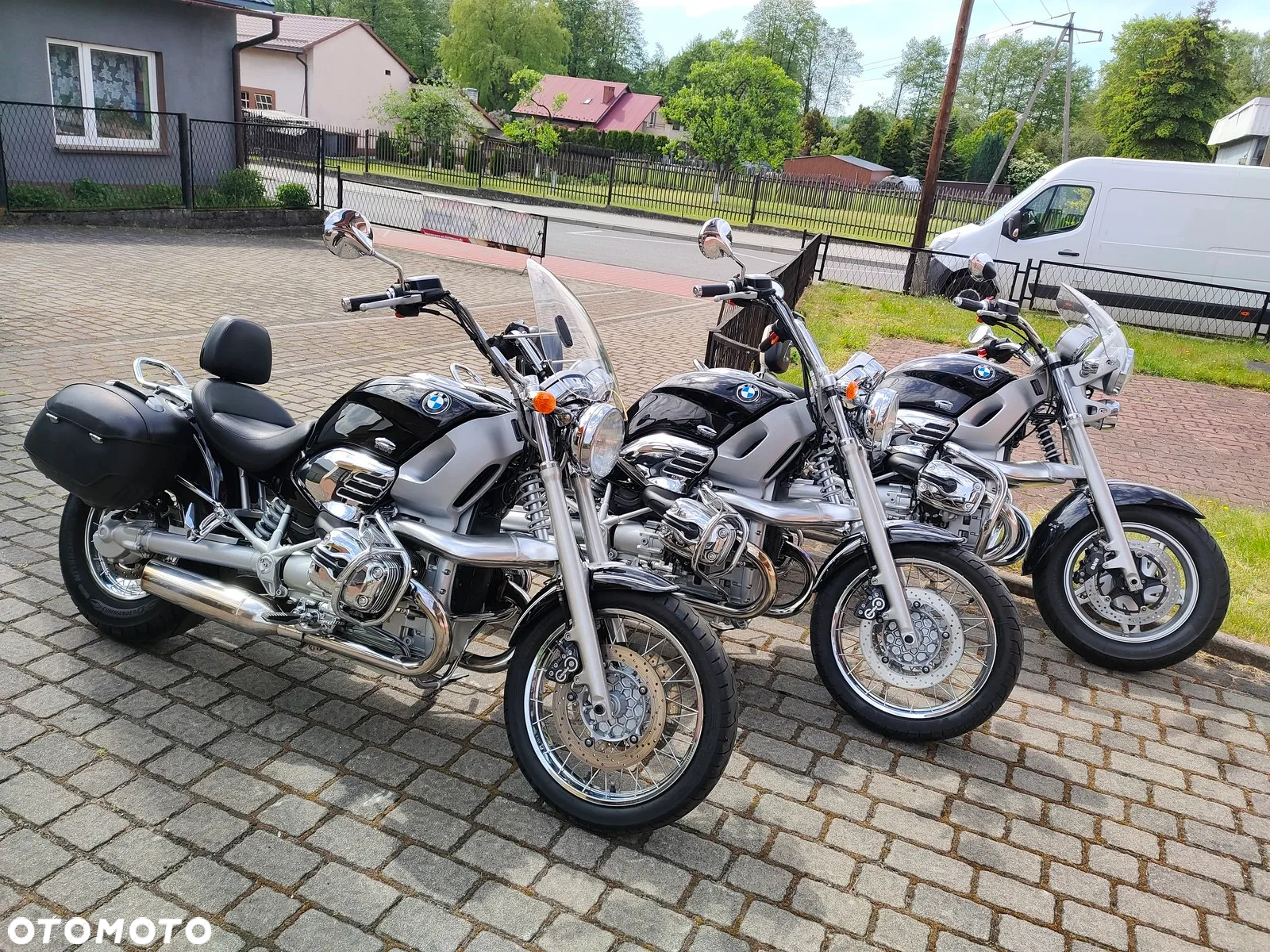 BMW R - 29