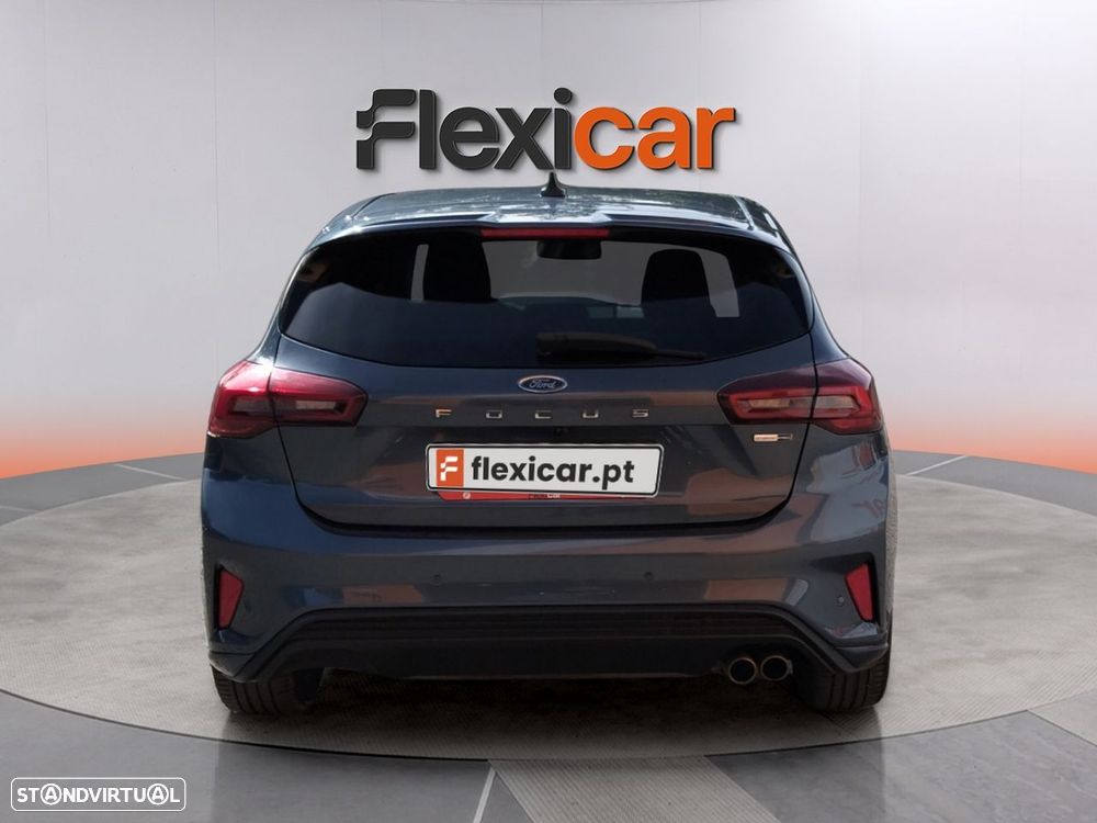 Ford Focus - 6