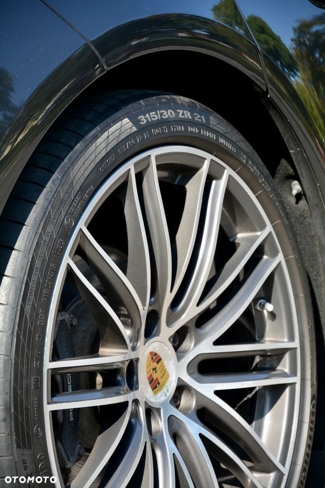 Porsche Panamera - 10
