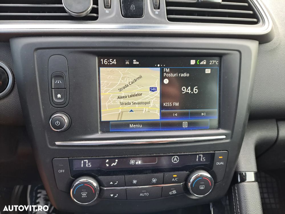 Renault Kadjar Energy dCi 110 Business - 8
