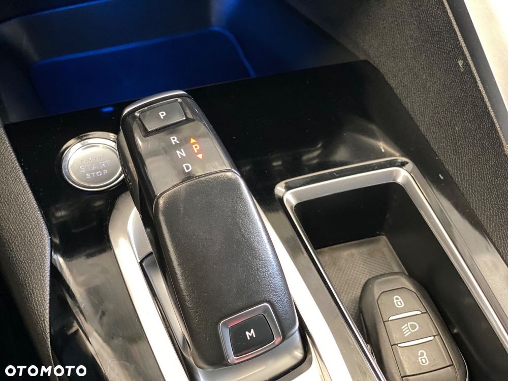 Peugeot 3008 2.0 BlueHDi GT S&S EAT6 - 28