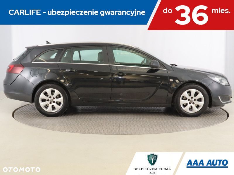 Opel Insignia - 8