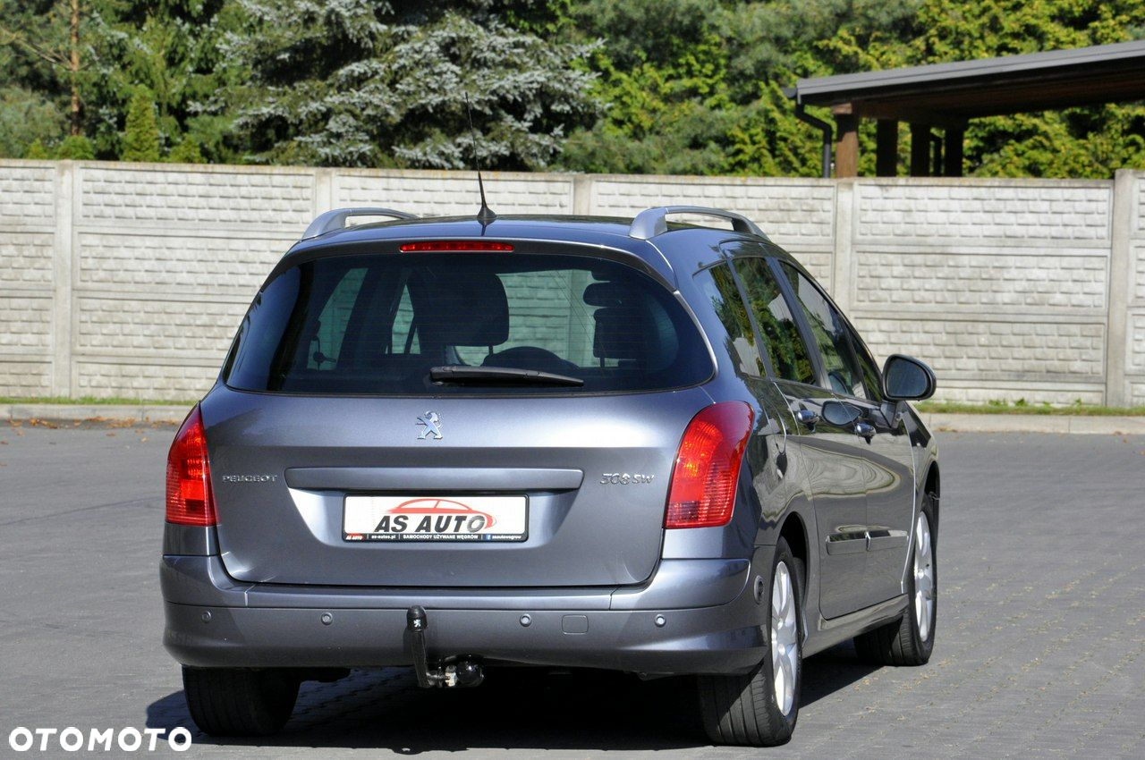 Peugeot 308 SW 120 VTi Premium - 3