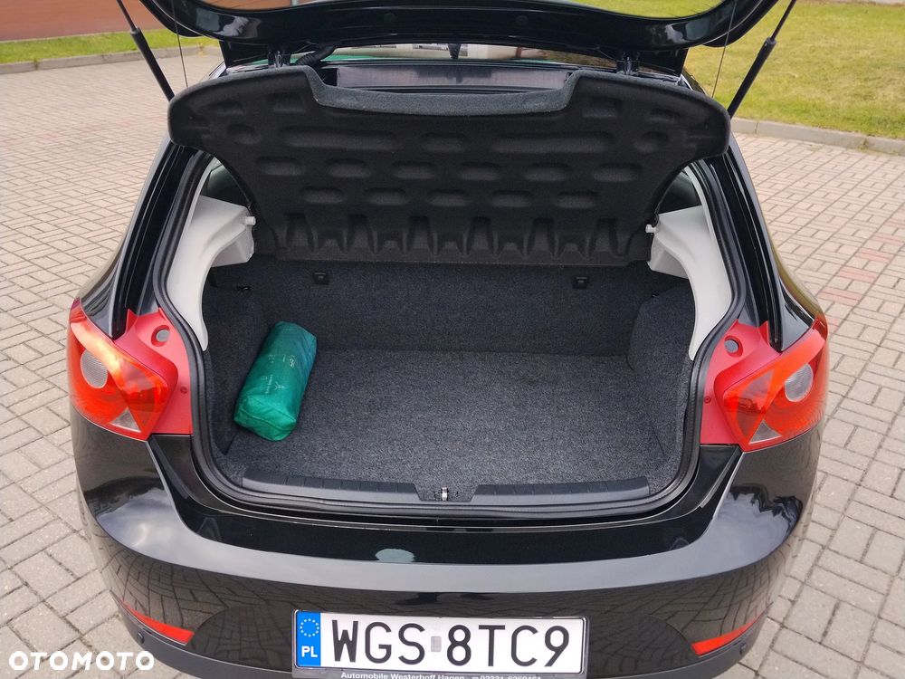 Seat Ibiza - 19