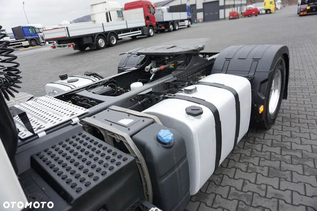 Volvo FH / 460 / EURO 6 / ACC / NISKI / HYDRAULIKA - 24
