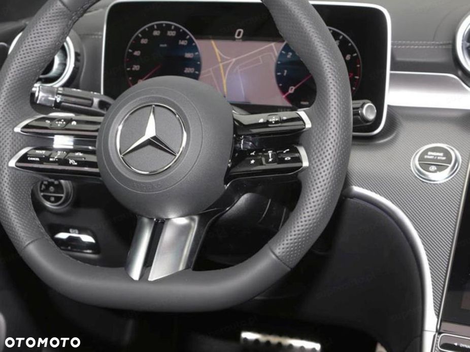 Mercedes-Benz CLE 200 mHEV AMG Line - 9
