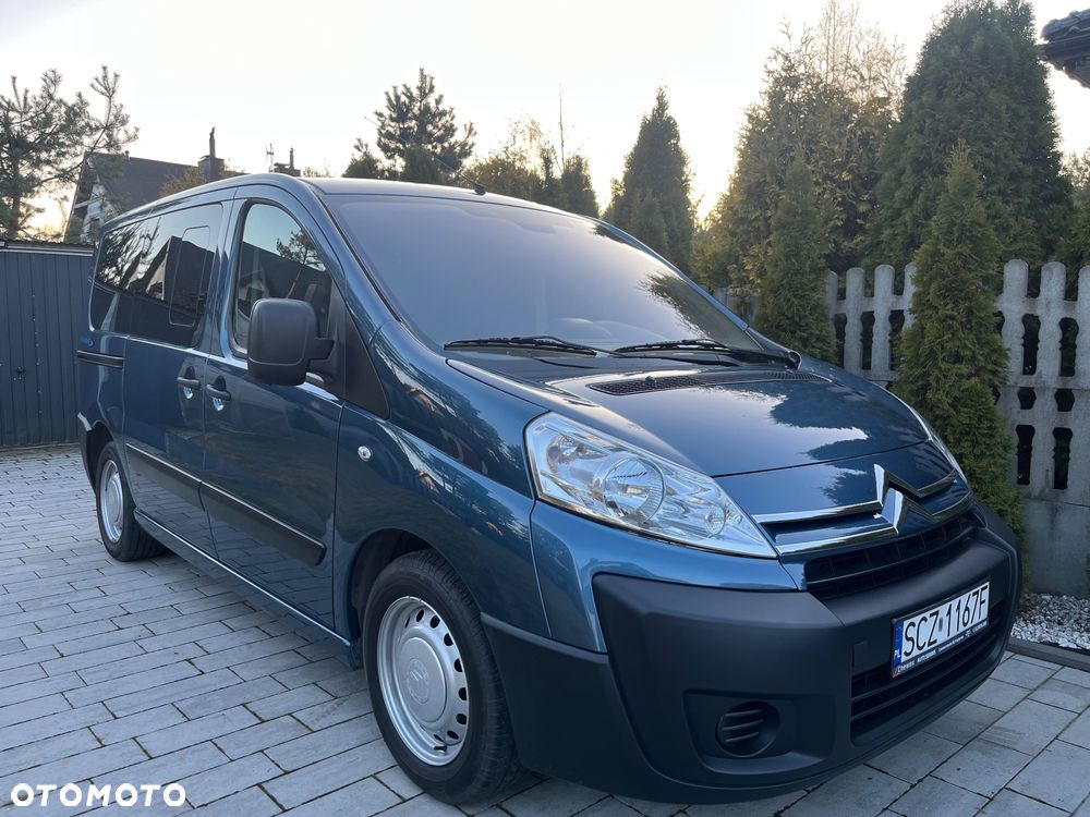 Citroën Jumpy L1 (6-Si.) Confort - 8