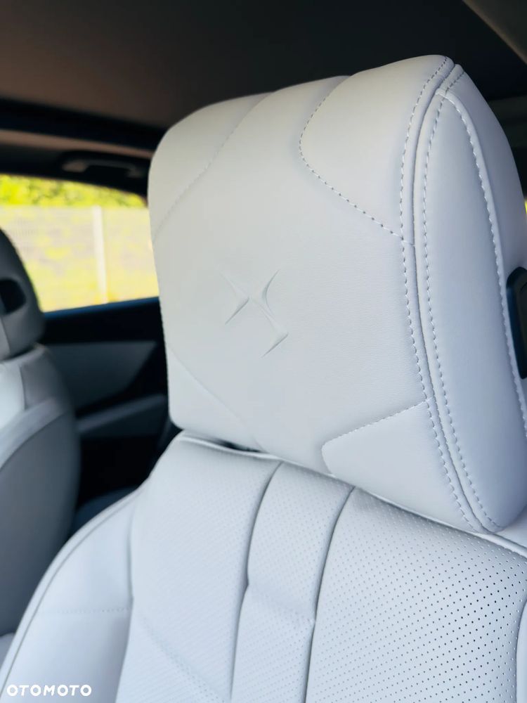 DS Automobiles DS 7 1.5 BlueHDi Etoile - 18