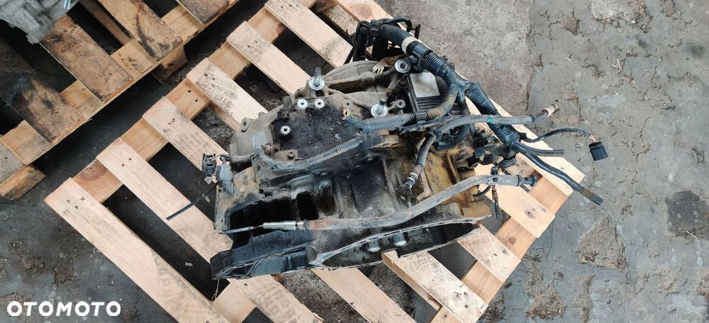 Mazda CX-7 2010 Automatyczna skrzynia biegów 2.3B - 1