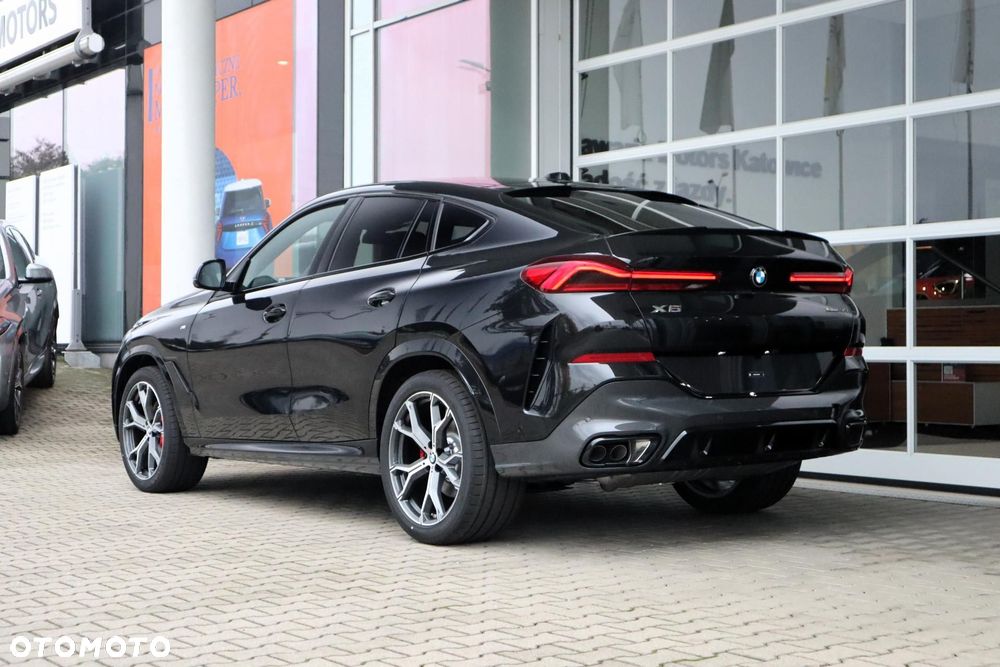 BMW X6 - 4